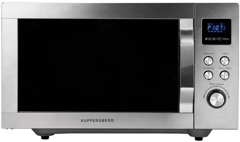 Kuppersberg FMW 250 X