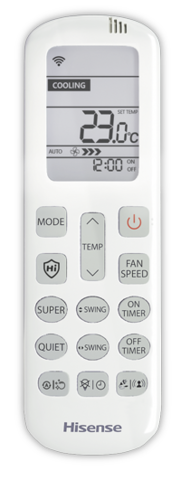Внутренний блок настенного типа серии Premium Champagne FREE Match DC Inverter R32 Wi-Fi AMS-12UW4RVETG00(С)