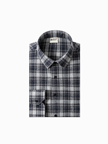 Рубашка BH001-76 (M-3XL)