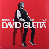 GUETTA, DAVID: Nothing But The Beat (Виниловая пластинка)