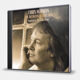 NORMAN, CHRIS: Definitive Collecion - Smokie And Solo Years (Компакт-диск)
