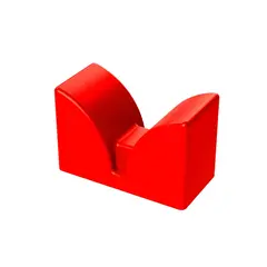 Элемент V-образный 6x3x4 см для конструктора 5"