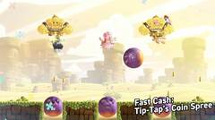 Super Mario Bros. Wonder + Meetup in Bellabel Park (ключ-карта для Nintendo Switch 2, полностью на русском языке)