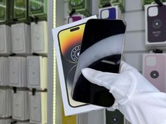 iPhone 14 Pro Max, 256 ГБ, SIM + eSIM б/у
