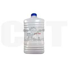 Тонер NF6Y + носитель NF6D TN-321Y для KONICA MINOLTA Bizhub C224/284/364 (CET) Yellow, 527г/бут, CET8521Y-527