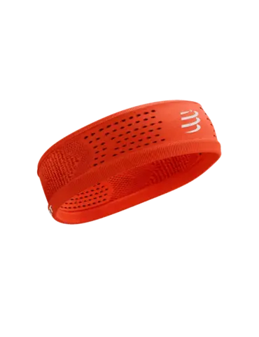 Повязка на голову Thin headband Tigerlily