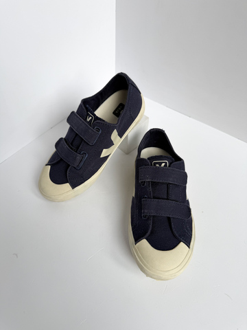 Текстильные кеды Veja, 30