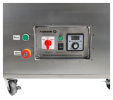 Жаровня для семечек Foodatlas KCL-25