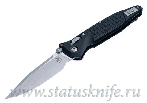 Нож Microtech Socom Elite RAM-LOK Frag Aluminum 160RL-10FR