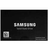 SSD диск Samsung 870 EVO 1Tb MZ-77E1T0B/EU