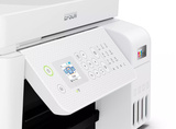 МФУ струйное цветное Epson EcoTank L5296