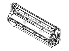 Блок проявки в сборе (черный) DV-5140K для Kyocera ECOSYS P6130cdn, M6030cdn, M6530cdn — фото 2