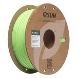 Пластик для 3D-печати eSUN PLA-Basic, 1.75 мм, 1 кг, светло-зелёный, PLA-Basic175O-V1P1