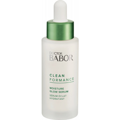 Сыворотка Doctor Babor Clean Formance Moisture Glow Serum 30 мл