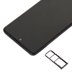 Смартфон Samsung Galaxy A51 64GB, Blue (SM-A515FZBUSKZ)