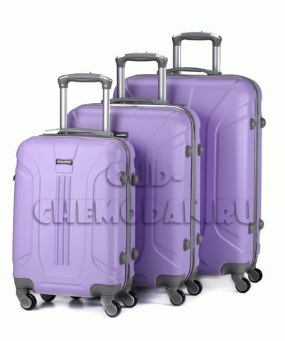 Купить чемодан в Москве в интернет магазине хороших чемоданов Gud ...