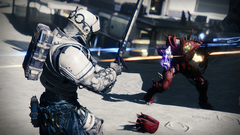 Destiny 2: Shadowkeep Pack (для ПК, цифровой код доступа)