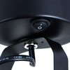 Спот Arte Lamp Lyra A6252AP-1BK