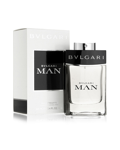 Bvlgari MAN