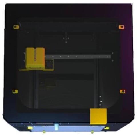 3D-принтер 3DQ Sparky