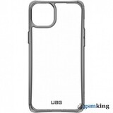 UAG Plyo Series Case for Apple iPhone 14 Plus Ash (Пепельный) 114085113131