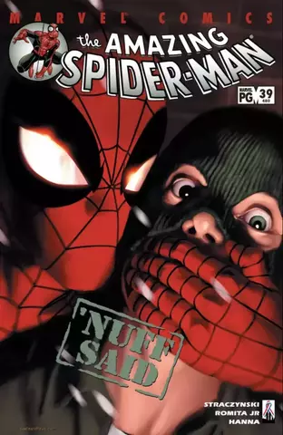 The Amazing Spider-Man Vol 2 #39 (480)