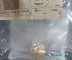 Датчик / SENSOR АРТ: T400884