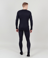 белье NORDSKI Warm Night Sky NSM370770, комплект