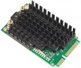 MikroTik R11e-5HnD Радиокарта с разъёмом miniPCI-e, 5 ГГц