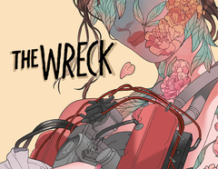 The Wreck (для ПК, цифровой код доступа)