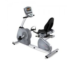 Горизонтальный велотренажер Circle Fitness R6