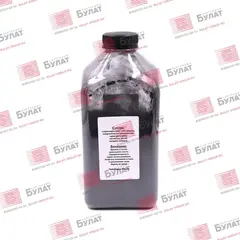 Тонер БУЛАТ s-Line C-EXV28 для Canon iR C5045 (Чёрный, банка 464 г)