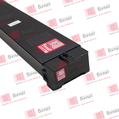 Тонер-картридж БУЛАТ s-Line MX-23GTBA для Sharp MX-1810 (Чёрный, 18000 стр.), совместимый