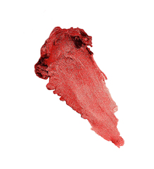 LuxVisage Губная помада  LUXVISAGE тон 33 красный с глиттерами и жемчужным перламутром