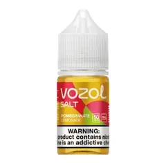 VOZOL SALT - Pomegranate Lemonade (5% nic, 30ml)