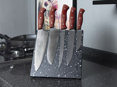 Кухонные ножи