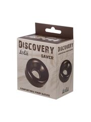 Сменная насадка для вакуумной помпы Discovery Saver - 
