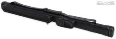 Тубус QK-S Hunter 1x1 матовый черный