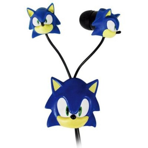 Наушники"Sonic"
