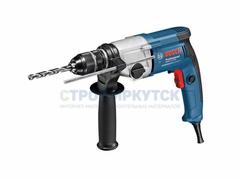 Дрель Bosch GBM 13-2 RE (06011B2000)