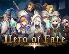 Hero of Fate (для ПК, цифровой код доступа)