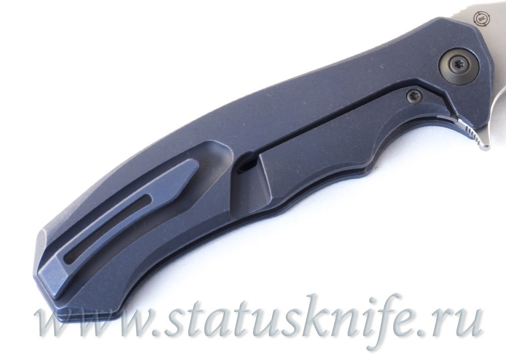 Нож We Knife 037 910B M390