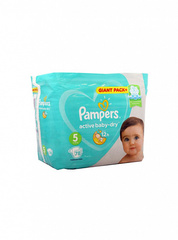 Uşaq bezi \ Подгузники \ Diapers Pampers 5 - 78 pcs