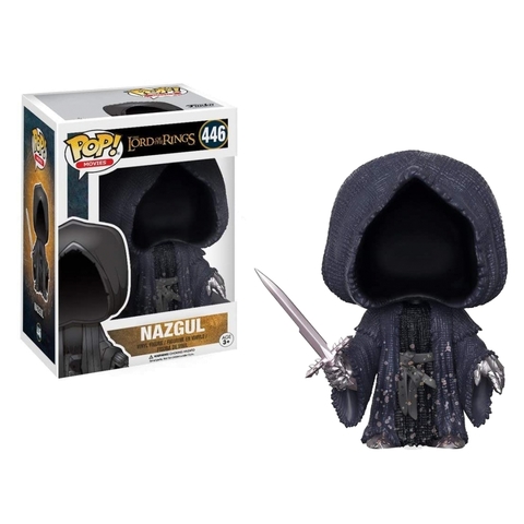 Funko POP! Lord of the Rings: Nazgul (446)