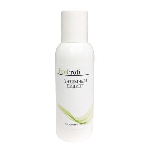 EcoProfi Энзимный пилинг 100мл