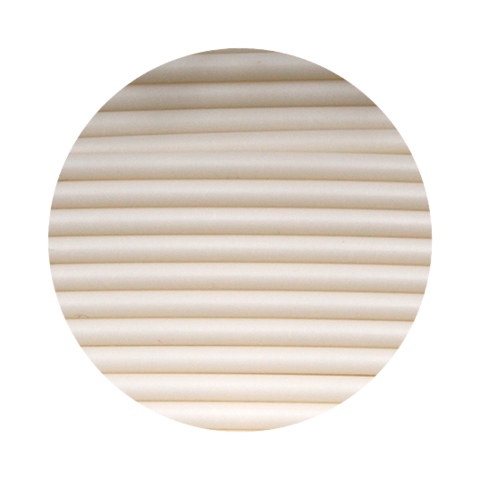 Пластик для 3D-принтера colorFabb ASA Naturel