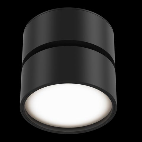 Потолочный светильник Technical Onda C024CL-L12B3K