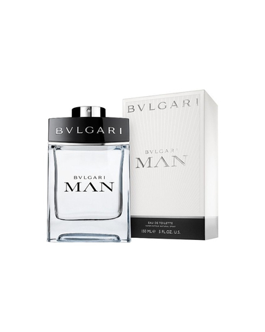 Bvlgari MAN