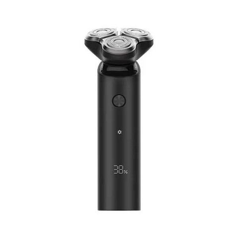 Электробритва Xiaomi Mijia Electric Shaver S500 CN, черный