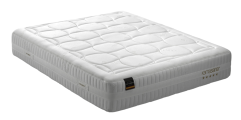 Беспружинный матрас Kamasana Relax Soya 200x220 до 160кг